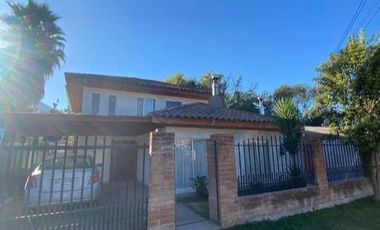 SE VENDE CASA EN COLTAUCO