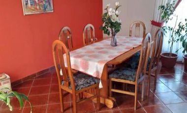 SE VENDE CASA EN COLTAUCO