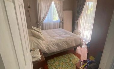 SE VENDE CASA EN COLTAUCO