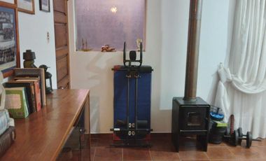 SE VENDE CASA EN COLTAUCO