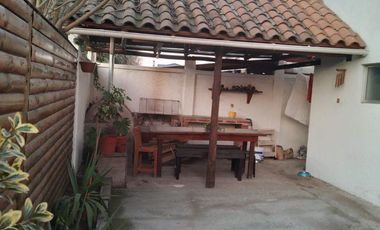 SE VENDE CASA EN COLTAUCO