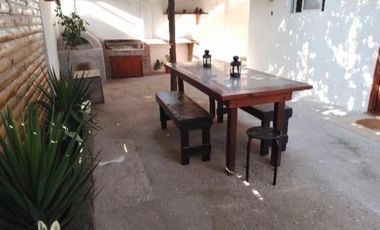 SE VENDE CASA EN COLTAUCO