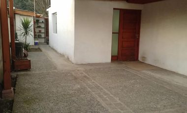 SE VENDE CASA EN COLTAUCO