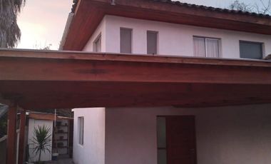 SE VENDE CASA EN COLTAUCO