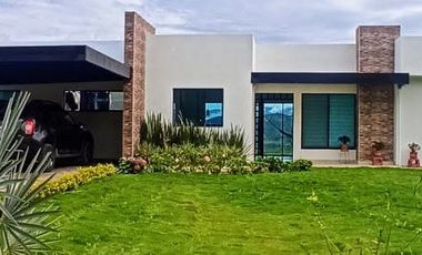 Venta de Casa en Mesitas del Colegio, Cundinamarca, MESITAS