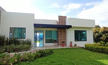 Venta de Casa en Mesitas del Colegio, Cundinamarca, MESITAS