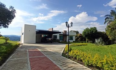 Venta de Casa en Mesitas del Colegio, Cundinamarca, MESITAS