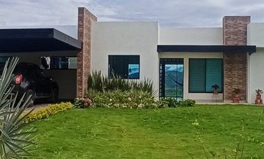 Venta de Casa en Mesitas del Colegio, Cundinamarca, MESITAS
