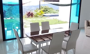 Venta de Casa en Mesitas del Colegio, Cundinamarca, MESITAS