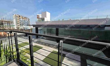 Departamento en renta en Cascatta Lomas de Angelópolis Santa Clara Ocoyucan Puebla