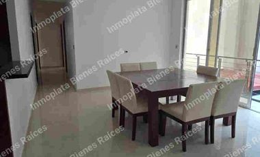 Departamento en renta en Cascatta Lomas de Angelópolis Santa Clara Ocoyucan Puebla