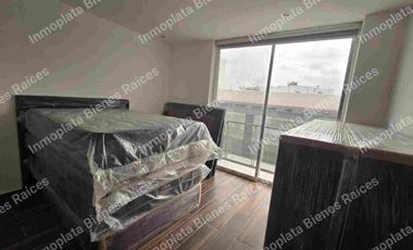Departamento en renta en Cascatta Lomas de Angelópolis Santa Clara Ocoyucan Puebla