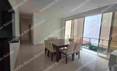Departamento en renta en Cascatta Lomas de Angelópolis Santa Clara Ocoyucan Puebla