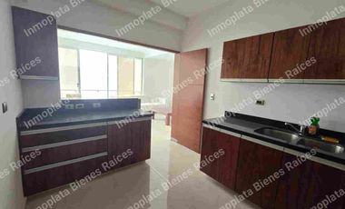 Departamento en renta en Cascatta Lomas de Angelópolis Santa Clara Ocoyucan Puebla