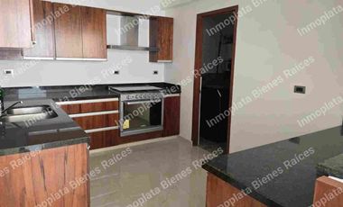 Departamento en renta en Cascatta Lomas de Angelópolis Santa Clara Ocoyucan Puebla