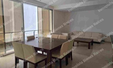 Departamento en renta en Cascatta Lomas de Angelópolis Santa Clara Ocoyucan Puebla
