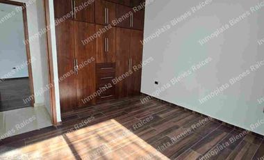 Departamento en renta en Cascatta Lomas de Angelópolis Santa Clara Ocoyucan Puebla