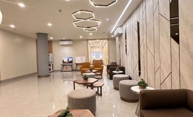 rent to own 2 Bedroom condo for sale in pasay near Dela Salle University