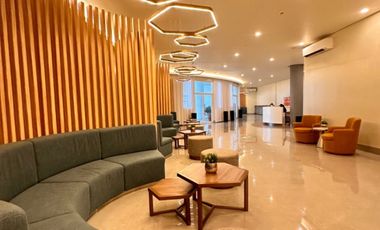 rent to own 2 Bedroom condo for sale in pasay near Dela Salle University