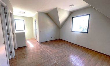 ¡ OPORTUNIDAD CASA EN CONDOMINIO !