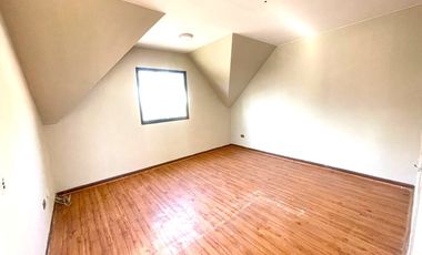 ¡ OPORTUNIDAD CASA EN CONDOMINIO !
