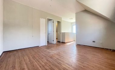 ¡ OPORTUNIDAD CASA EN CONDOMINIO !