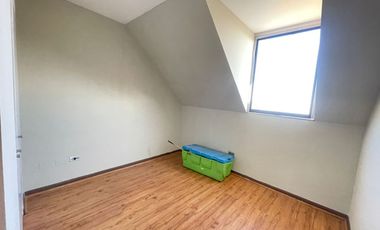 ¡ OPORTUNIDAD CASA EN CONDOMINIO !