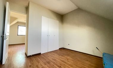¡ OPORTUNIDAD CASA EN CONDOMINIO !