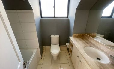 ¡ OPORTUNIDAD CASA EN CONDOMINIO !