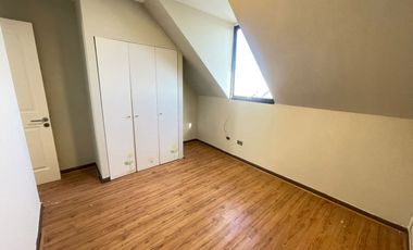 ¡ OPORTUNIDAD CASA EN CONDOMINIO !