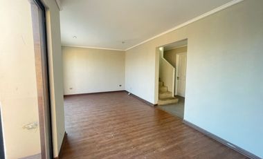 ¡ OPORTUNIDAD CASA EN CONDOMINIO !