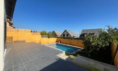 ¡ OPORTUNIDAD CASA EN CONDOMINIO !