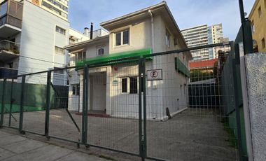 Viña, Casa Comercial, 8 privados, 4 baños, estacionamientos