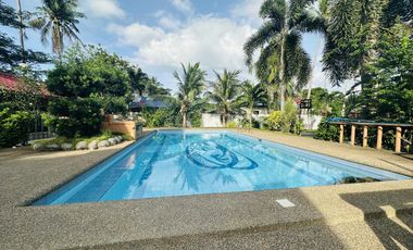 RUSH SALE HOUSE AND LOT WITH SWIMMING POOL IN PANGLAO ISLAND OF BOHOL