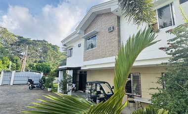 RUSH SALE HOUSE AND LOT WITH SWIMMING POOL IN PANGLAO ISLAND OF BOHOL