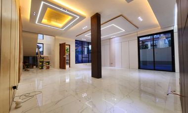 Brand New Single Attached House and Lot for sale in San Mateo Rizal