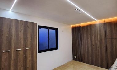 Brand New Single Attached House and Lot for sale in San Mateo Rizal