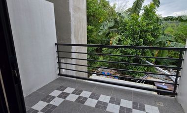 2 Storey Townhouse for sale in San Mateo Rizal near  Quezon City and Marikina City