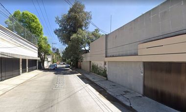 BUSCAS UN PATRIMONIO PARA HABITAR Y/O INVERTIR EN ALCALDIA ALVARO OBREGON