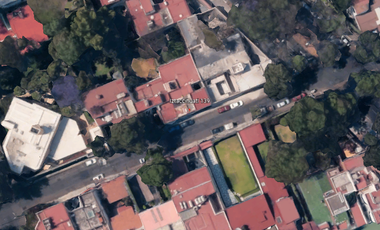 BUSCAS UN PATRIMONIO PARA HABITAR Y/O INVERTIR EN ALCALDIA ALVARO OBREGON