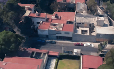 BUSCAS UN PATRIMONIO PARA HABITAR Y/O INVERTIR EN ALCALDIA ALVARO OBREGON