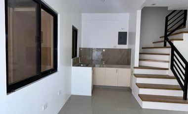 3 Storey Townhouse for sale in Greenland Subdivision San Mateo Rizal near  Quezon City and Marikina City
