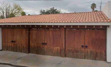 Casa en venta en Gómez palacio, Durango.