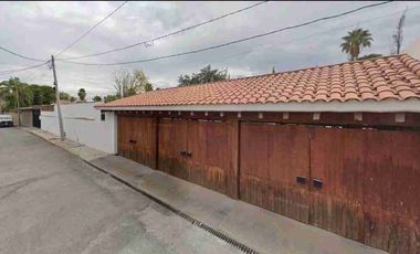 Casa en venta en Gómez palacio, Durango.