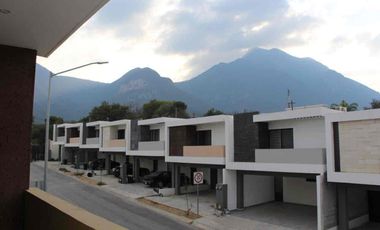 Casa Venta La Escondida, Rincón de la Sierra, Guadalupe