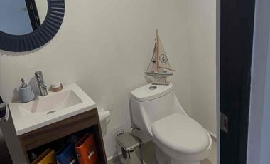 Casa Venta La Escondida, Rincón de la Sierra, Guadalupe