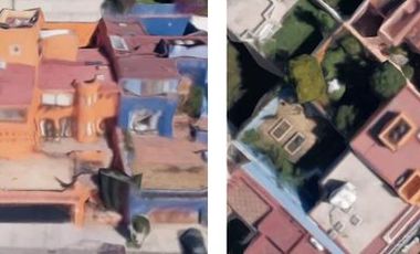BUSCAS UN PATRIMONIO PARA HABITAR Y/O INVERTIR EN ALCALDIA ALVARO OBREGON