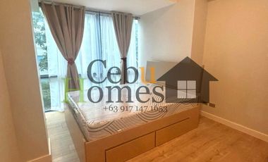 1 Bedroom Condo Unit with Balcony for Rent in 38 Park Avenue