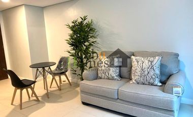 1 Bedroom Condo Unit with Balcony for Rent in 38 Park Avenue