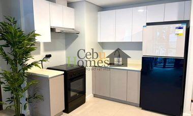 1 Bedroom Condo Unit with Balcony for Rent in 38 Park Avenue